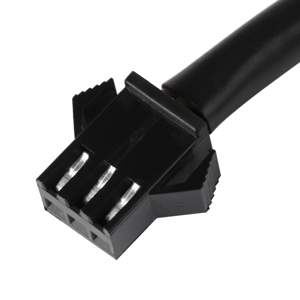 High Precision DN15 G1/2 Water Flow Sensor Hall Effect Flowmeter 1-30L/min