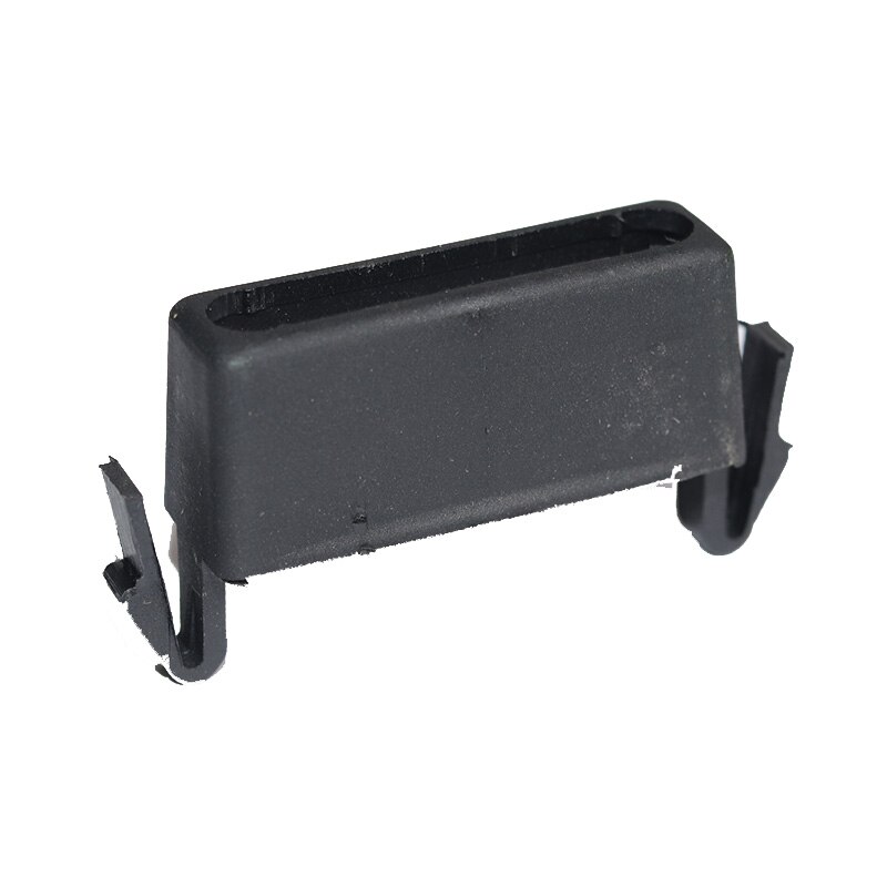 Soillar Bonnet Hood Catch Lock Bracket With Hood Protection For BMW F22 F23 F30 2012-2020