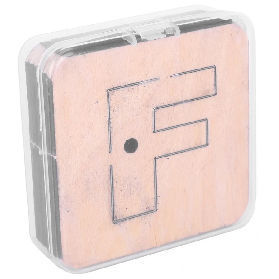 Hole Punching Capital Letter Leather Crafts Punching Tools Hole Puncher DIY Cutting Dies Mould Desktop Punching: F