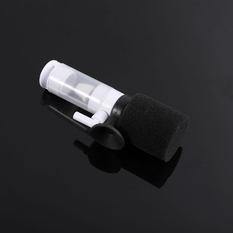 Aquarium Air Pump Mini Biochemical Sponge Filter Oxygen Pump Skimmer Fish Tank Products