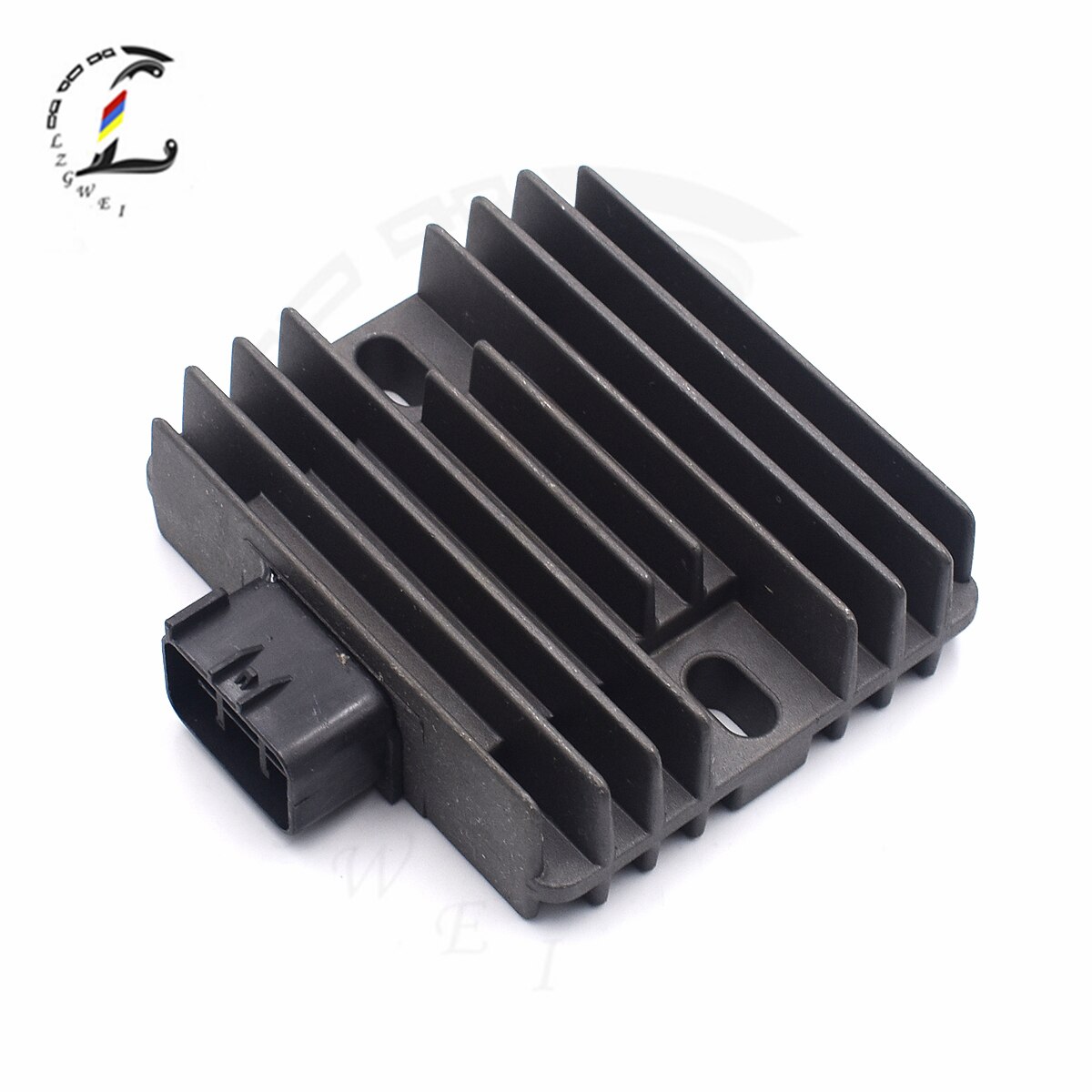 Motorcycle Voltage Regulator Rectifier Charger For... – Grandado