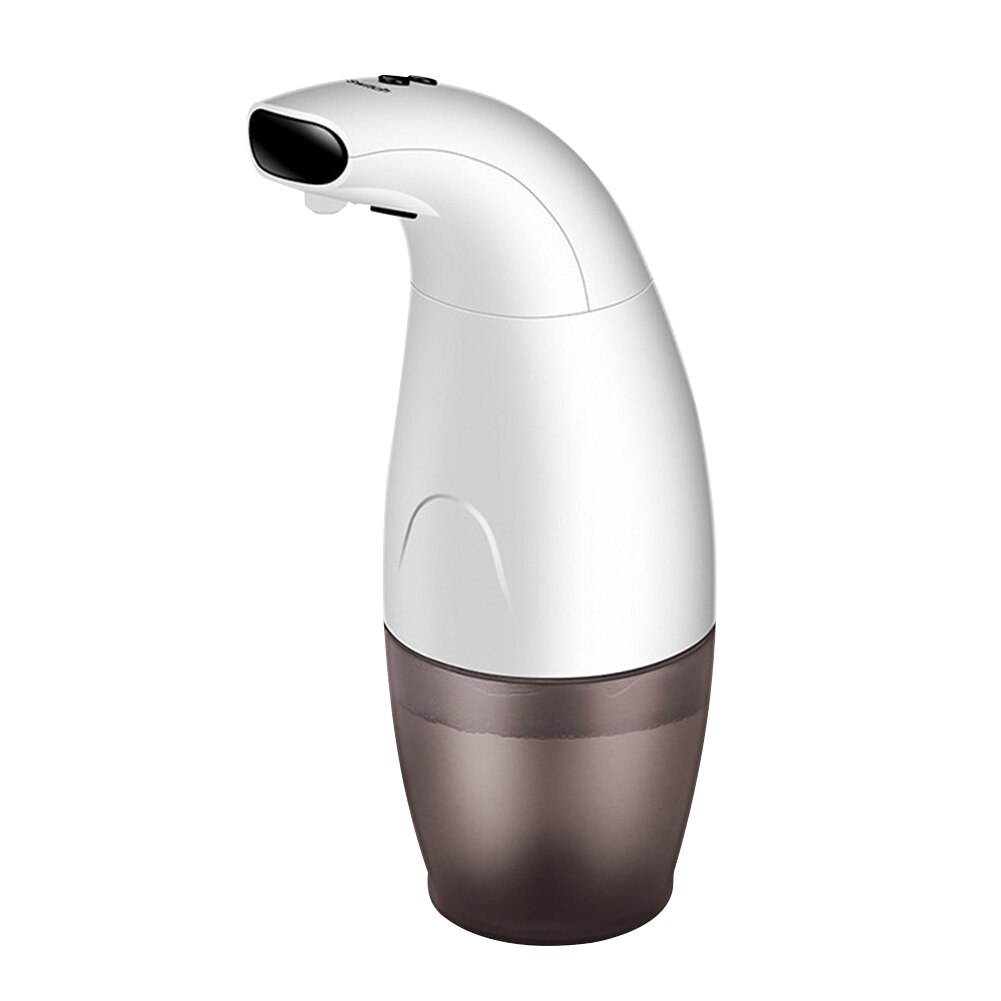 330ml Automatic Foam Dispenser Smart Sensor Liquid Soap Kitchen Dispenser Hand Washing Bath Foam Soap Liquid Induction Machine