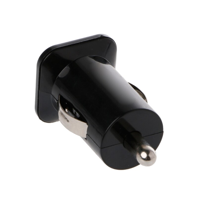 Auto High Quantity Dual USB Charger Adapter Socket Car Cigarette Lighter Charge