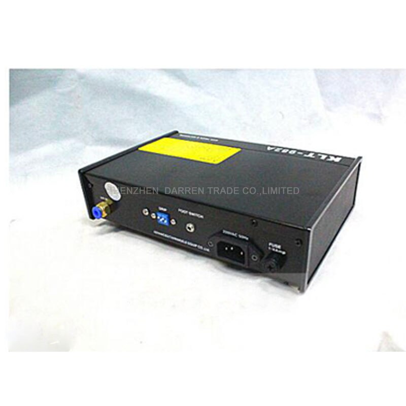 Automated Glue Dispenser Solder Paste Liquid Semi Automatic Dispensing Machine Controller Dropper