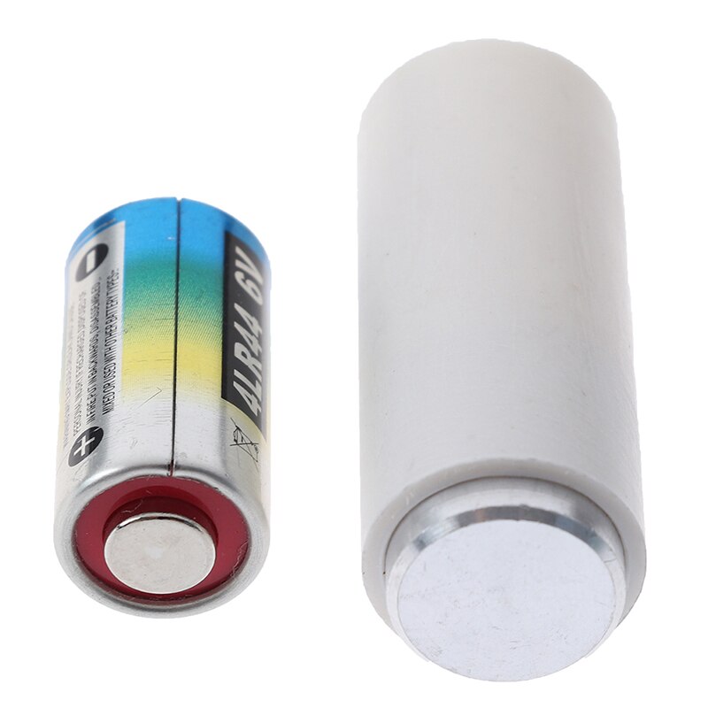 Batterij Adapter 4LR44 Om PX32 HM-4N Voor Antieke Camera Yashica Electro 35