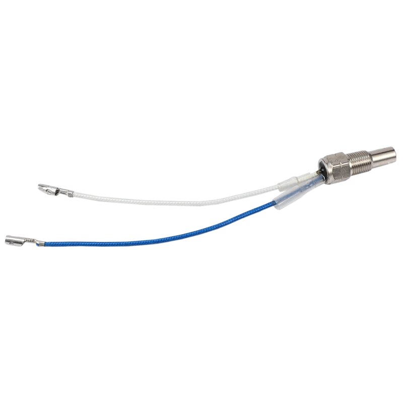 Gorgeri Water Temperatuursensor 1/8 NPT - Elektrische Temp Sender Voor Motor Koelvloeistof Olie