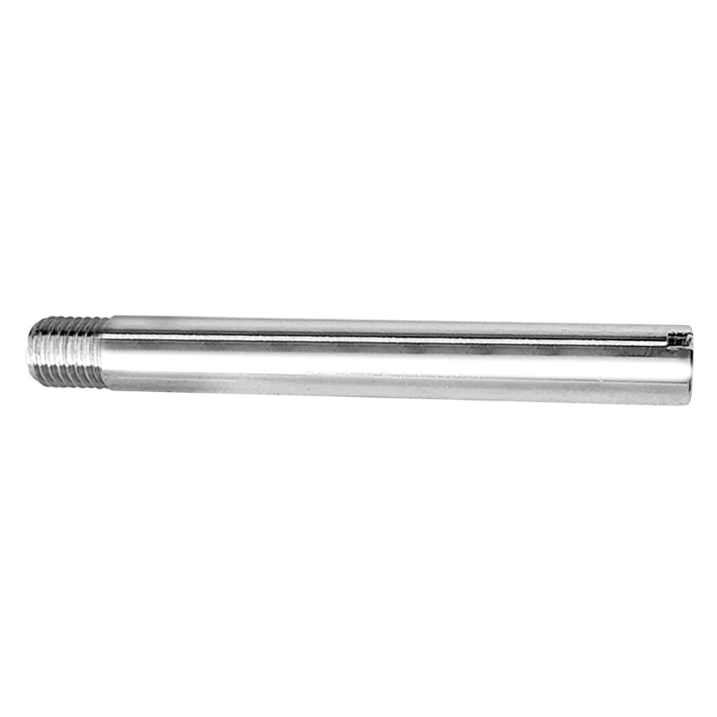 Dykkedykkertilbehør, tankventil dykkerrør , 1/4 " -32 -gjenger standard dykkerventilspindel