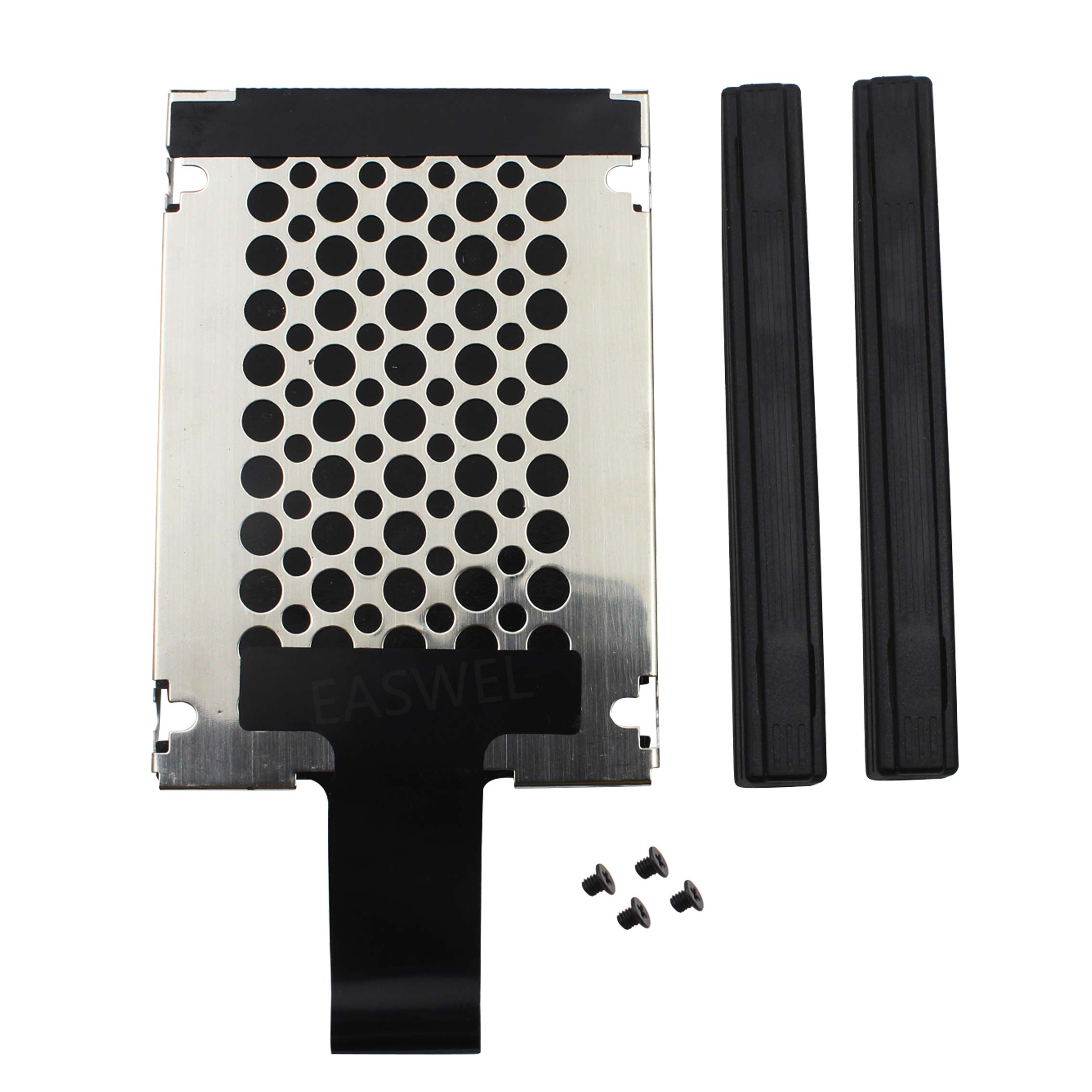 Hdd Harde Schijf Caddy Rail Schroeven Voor Lenovo Thinkpad R61 Z60 T60 T60P T61 T61P Thinkpad T430 T420S X220 X230 x220I X200 X201