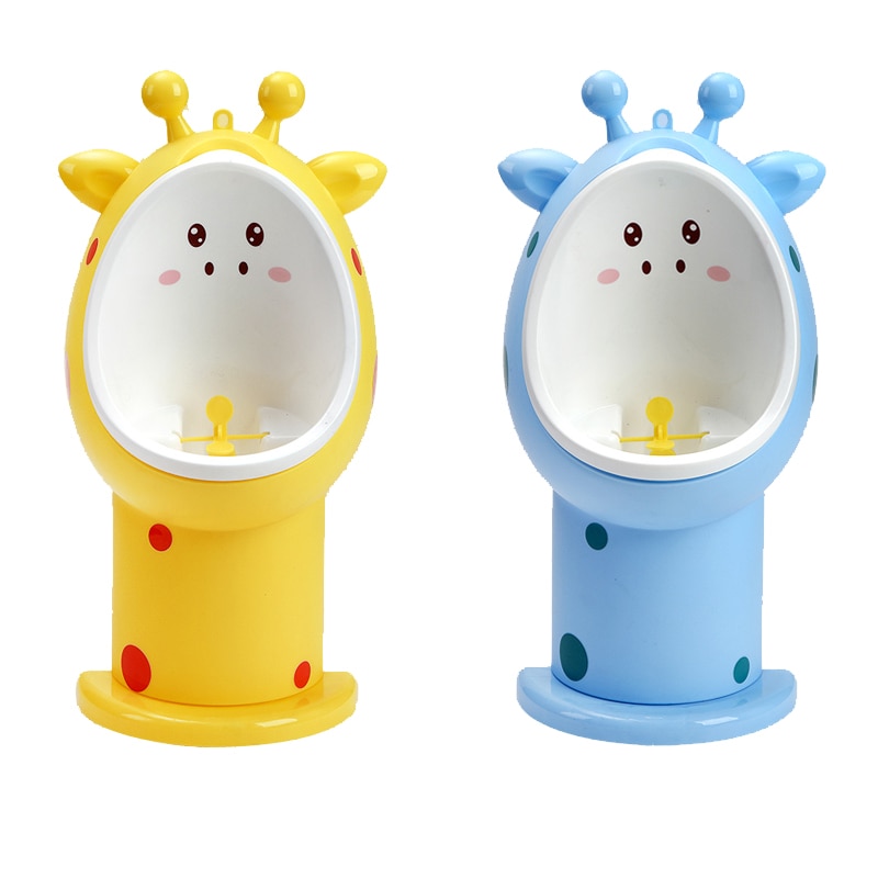 Pot urinoir mural pour enfants | Girafe, bébé garçon, bébés tout-petits, pot tasse urinoirs muraux, toilettes formation enfants, Stand urinoir Vertical pour garçons