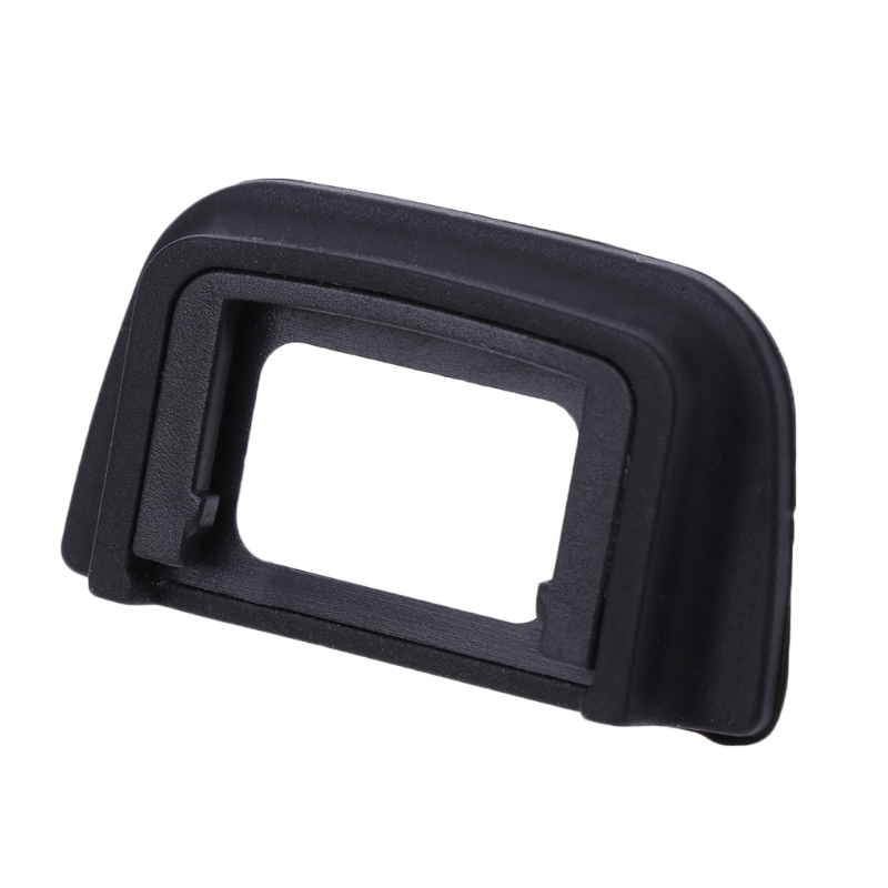DK-20 wizjer gumowa muszla oczna okap okularowy do Nikon D3100 D5100 D60 Dropship