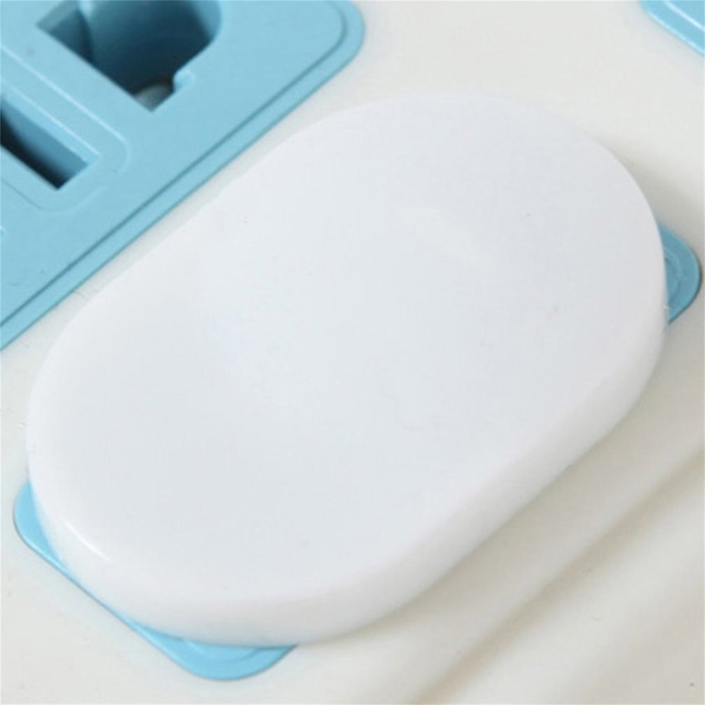 Plug Socket Cover Baby Proof Child Safety Protector Guard Mains Children Kids Electric Socket Security Lock Protective Cover