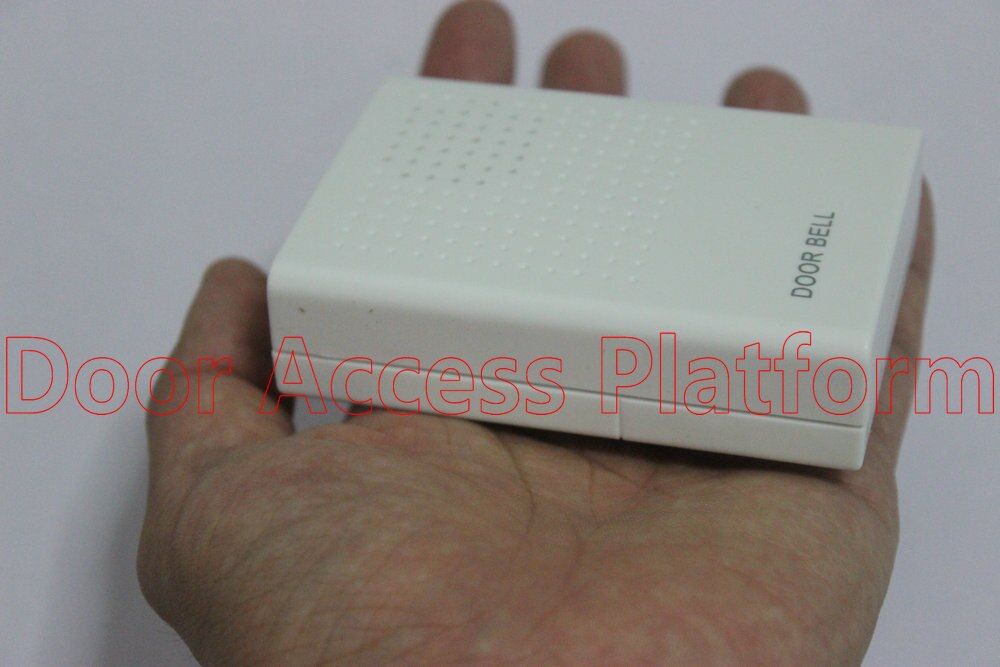 DC12V, Door Ring bell for access controller panel use, Small Door bell For Access Control System, Door Locker kit use bell