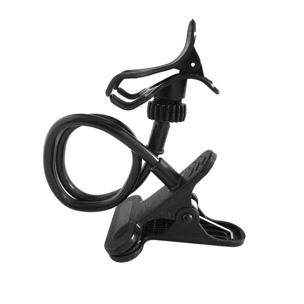 Must Have in Summer !Mobile Phone Holder Ultra Long Coated Polyurethane Multi-Purpose Arm Easy Assembly Rotation Bedside