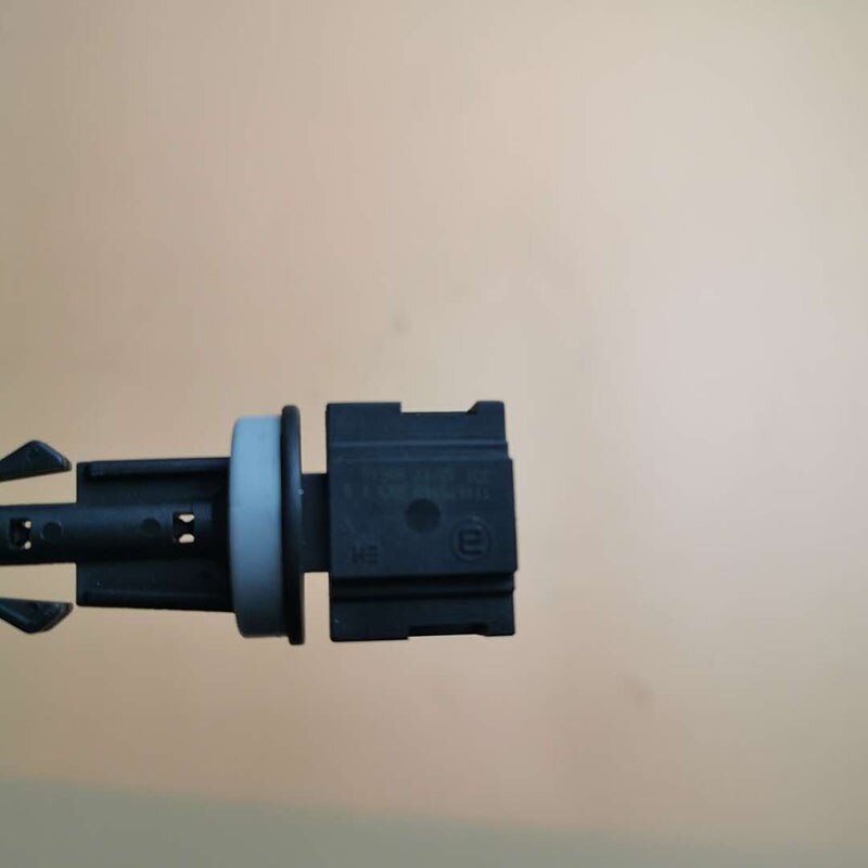 Czujnik robić kontroli temperatury parownika klimatyzatora samochodowego 6Q0907543F robić VW gra polo lis toledo IBIZA/ST nagły