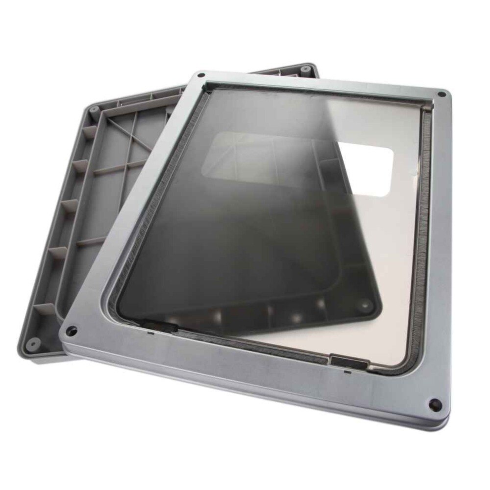 Deur Veilig Hond de Deur Huisdier Tool Puppy Hond Pup Kat Felis Dieren Doghole Hond-Tunnel Flap Entry Frame Veilig gate Deur Cathole