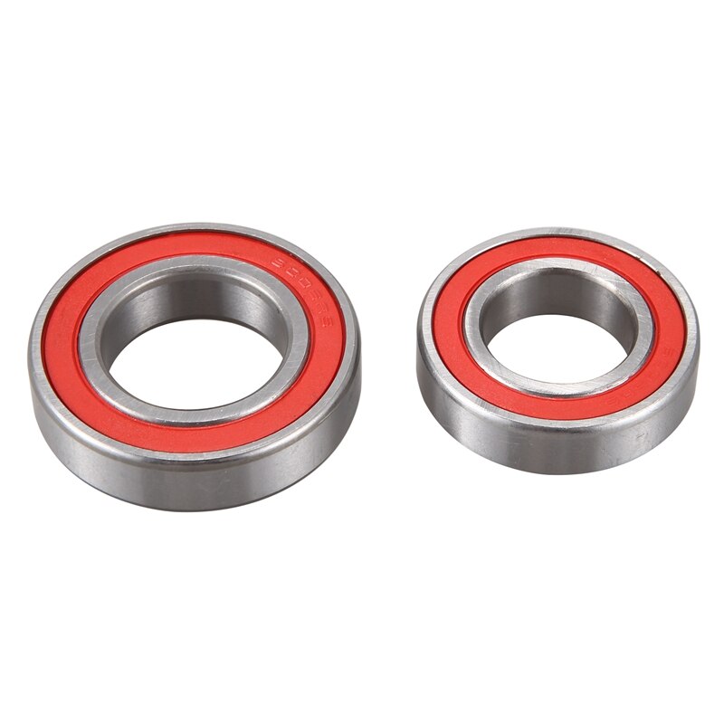 for Whirlpool Cabrio Bravo Oasis Washer Tub Bearing Seal Kit Replaces