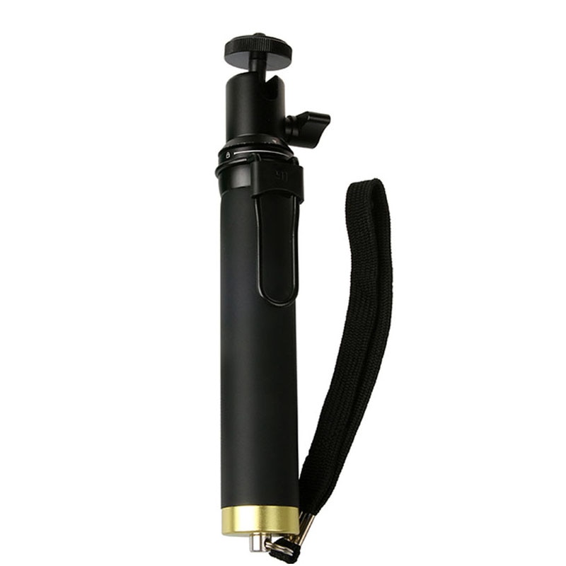 For xiaoyi Bluetooth monopod tripod Handheld monopod Selfie Stick for Xiaomi YI xiao yi 4k 2 xiaoyi lite remote action accessory