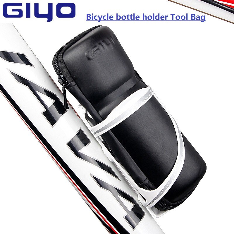 Bike Multi-function Tools Bicycle Tool Bag bottle Holder storage bags Maintenance tools MTB Road Bicycle Accessories
