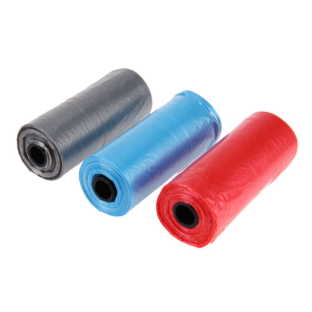 Plastic opvangzak voor Riedex afzuigers (50 stuks