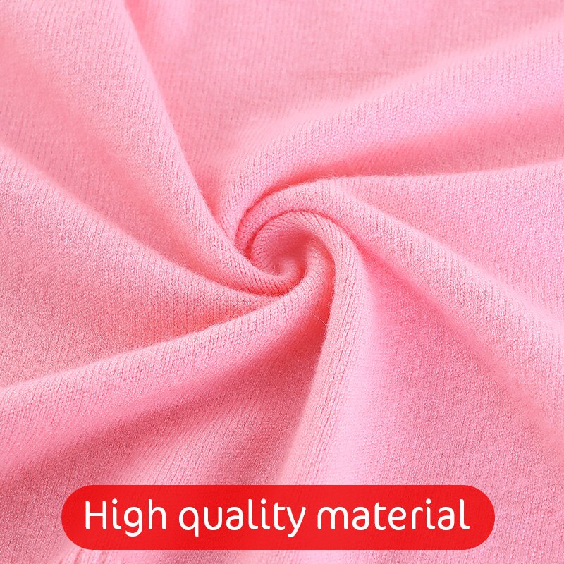 Women Ballet Dance Sweater Winter Adult Long Sleeve Knit Wrap Dance Tops Ballet Warm Up