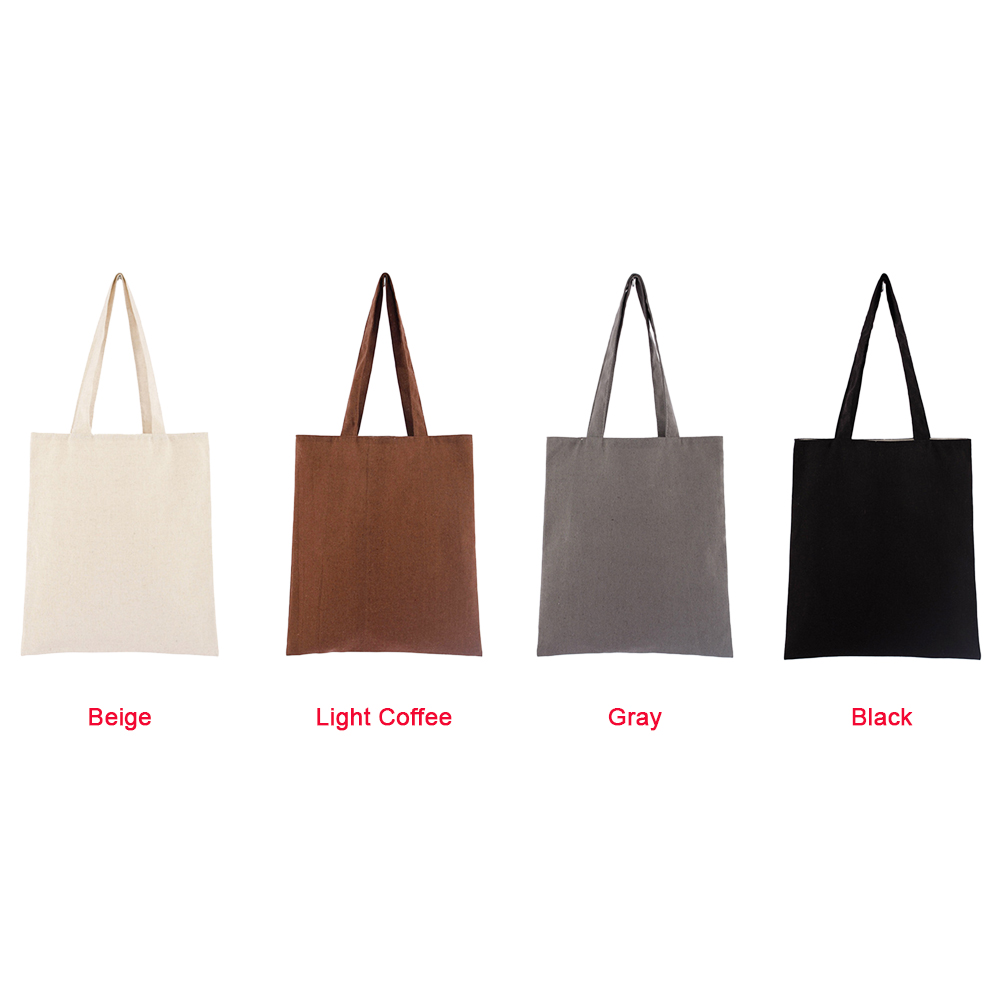 Make-up-Tasche Aus Baumwolle – Große Kapazität, 17x10x10,5 Cm, Für Reisen, Outdoor & Alltag