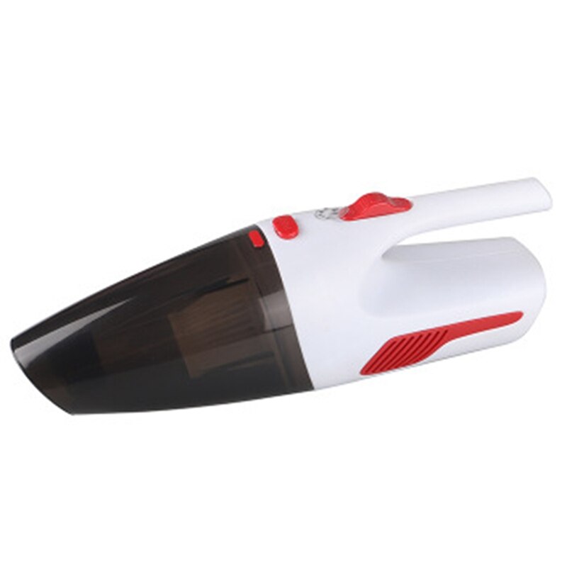 Aspiradora portátil de succión de enchufe de mano húmeda/seca para el hogar del coche 120W 12V