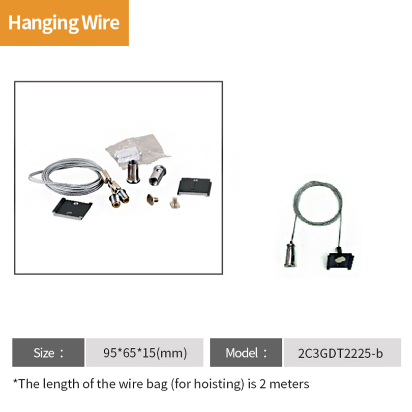 Magnetische schiene zur oberflächenmontage, 1.5m- teiliges zubehör für hängende LED-streifen, eckverbinder , 48v netzteile: Dunkelviolett