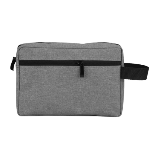 Neceser de viaje para hombre, neceser de cosméticos para mujer, estuche impermeable para maquillaje para mujer, bolsa de lavado de belleza, bolso organizador Neceser: Transparente