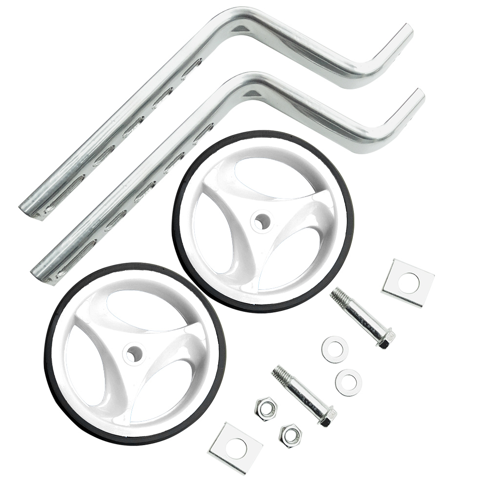 Kinderen Fiets Extra Wiel Fiets Stabilisers 12-20 "Training Wielen Set Outdoor Sport Kids Fietsen Oefening Accessoires