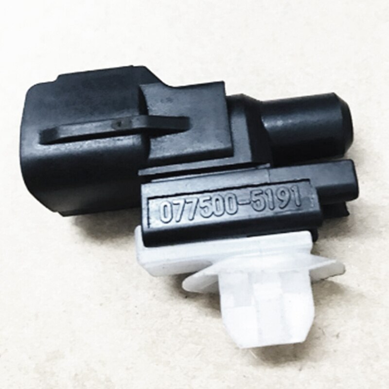 Temperatuur Sensor Air Temperatuur 0775005191 Auto-onderdelen Voor Toyota Prius Lexus