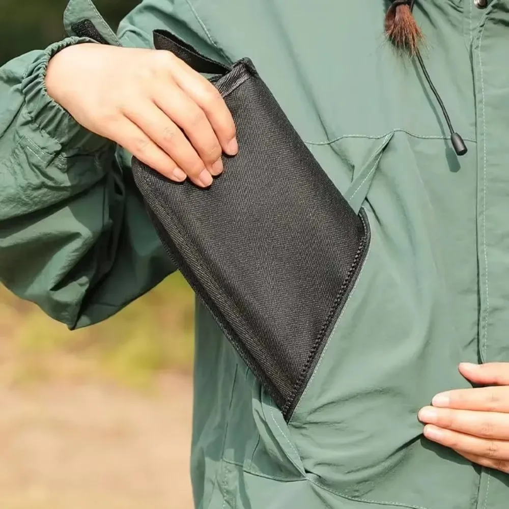 Handtas Krukken Outdoor Campingstoelen Draagbare Ultralichte Viskruk Eenvoudige Babystoelen Eenvoudig Opvouwbare Picknick Waterdichte Stoel