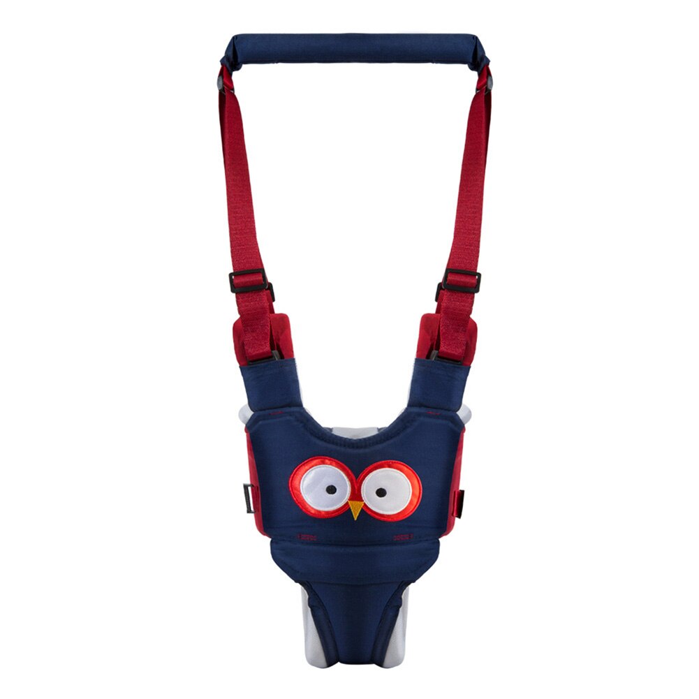 Baby Toddler Walking Assistant Protective Belt Carry Trooper Harness Learning Walk Aid AN88: D