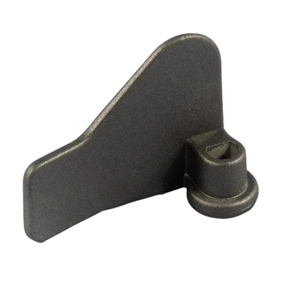 Aperture 8mm Dough Mixer Bread Knife Bread Machine Parts Mixer paddle for KENWOOD BM450 BM350 BM366