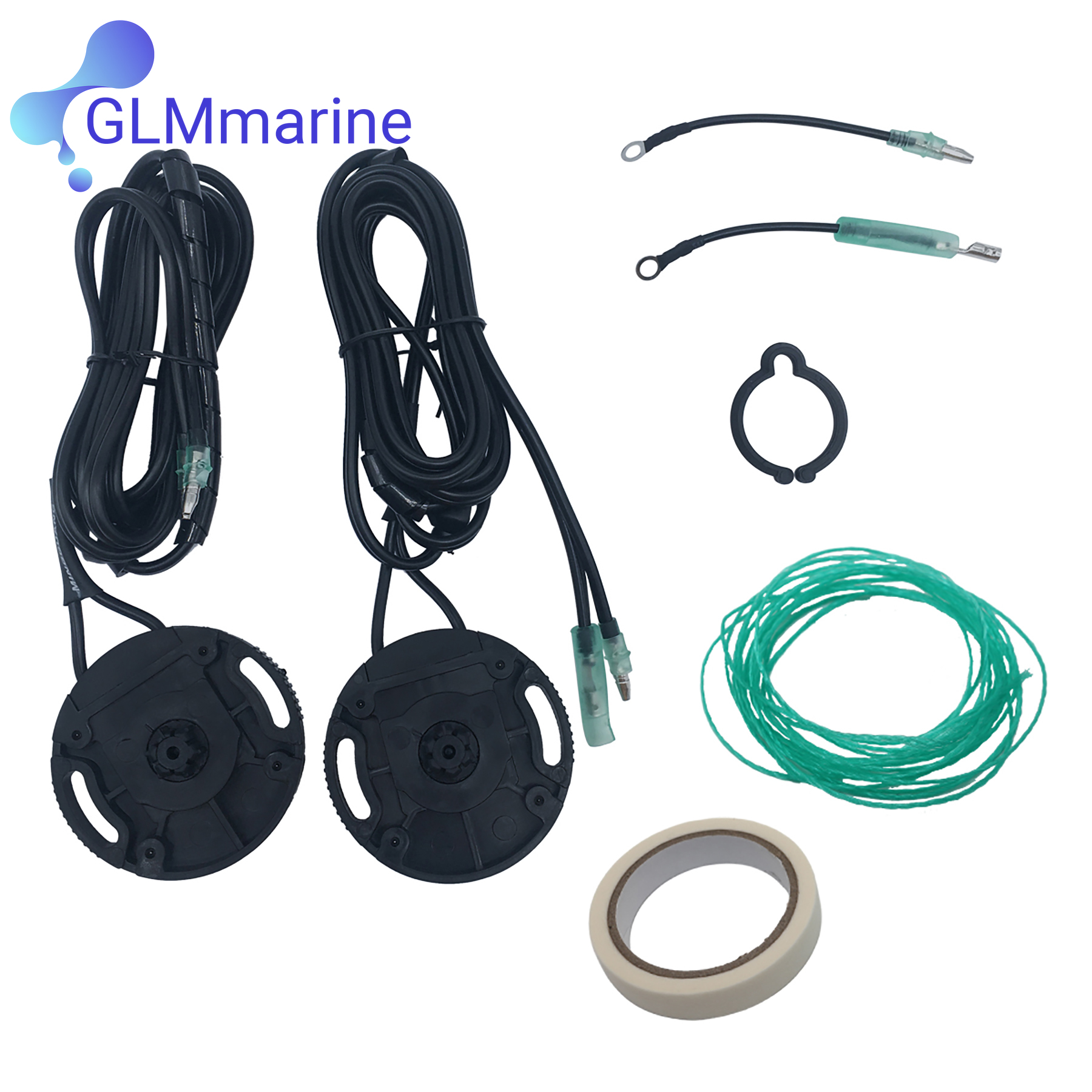 805130 A2 Tilt Trim Sender Limit Sensor Kit 805320 A03 für MerCruiser Alpha 1 Bravo Gen 1 I I2 II 05320A03 96863A15 18-7633: Default Title