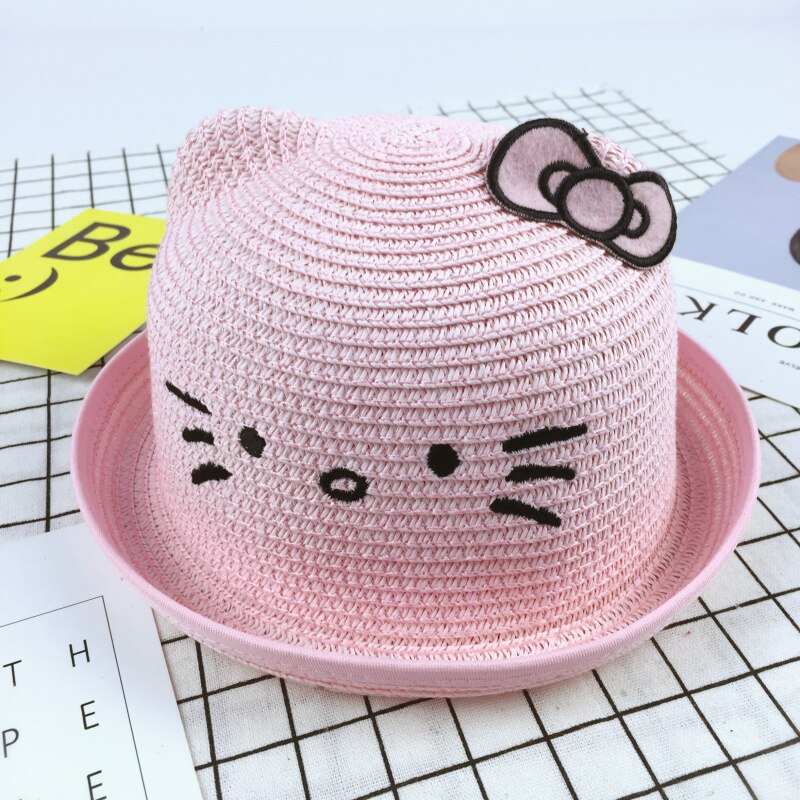 Effen capuchontrui met kattenoren, schattige, korte fleece trui, casual