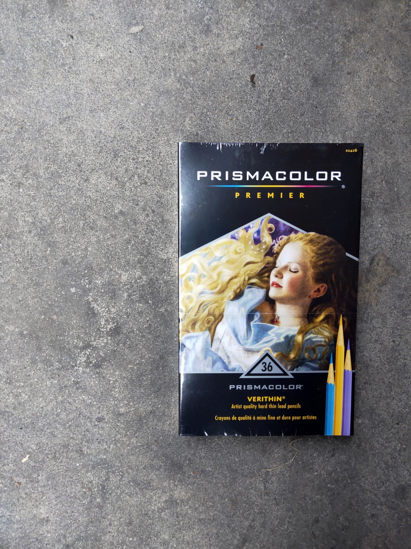 Prismacolor Premier Temperamatite Prismacolor - Per Matite Colorate