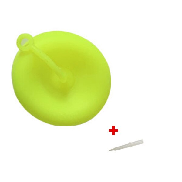 Bolla divertente Palloncino Gonfiabile Sfera Dell'acqua Per Bambini Per Bambini Al Coperto Giochi All'aperto Giocattolo Regalo resistente Allo Strappo Palloncino Giocattoli: L / yellow