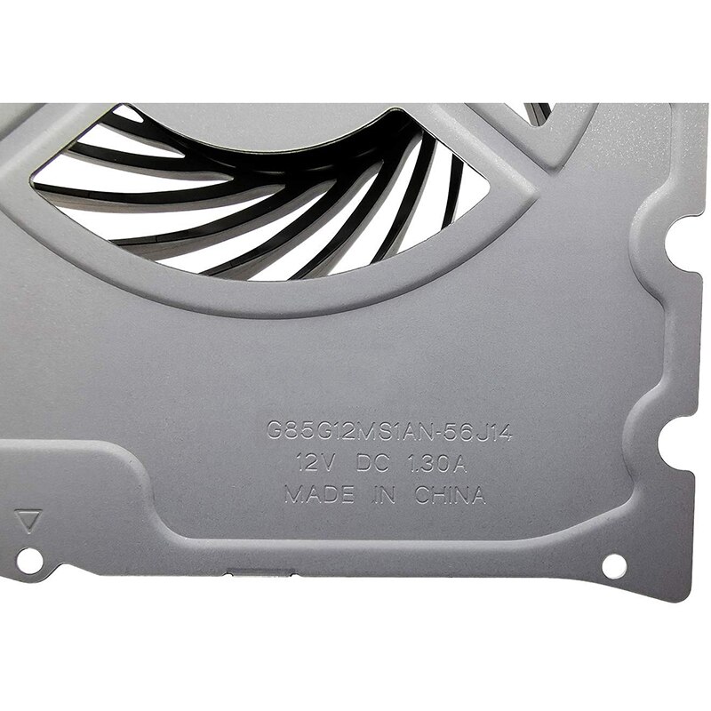 Ventola Di Raffreddamento di ricambio Interno Ksb0912Hd per Ps4 Sottile Cuh-2015A Cuh-2016A Cuh-2017A Cuh-20Xx Cuh-21Xx Cuh-22Xx Modelli + Tool Kit