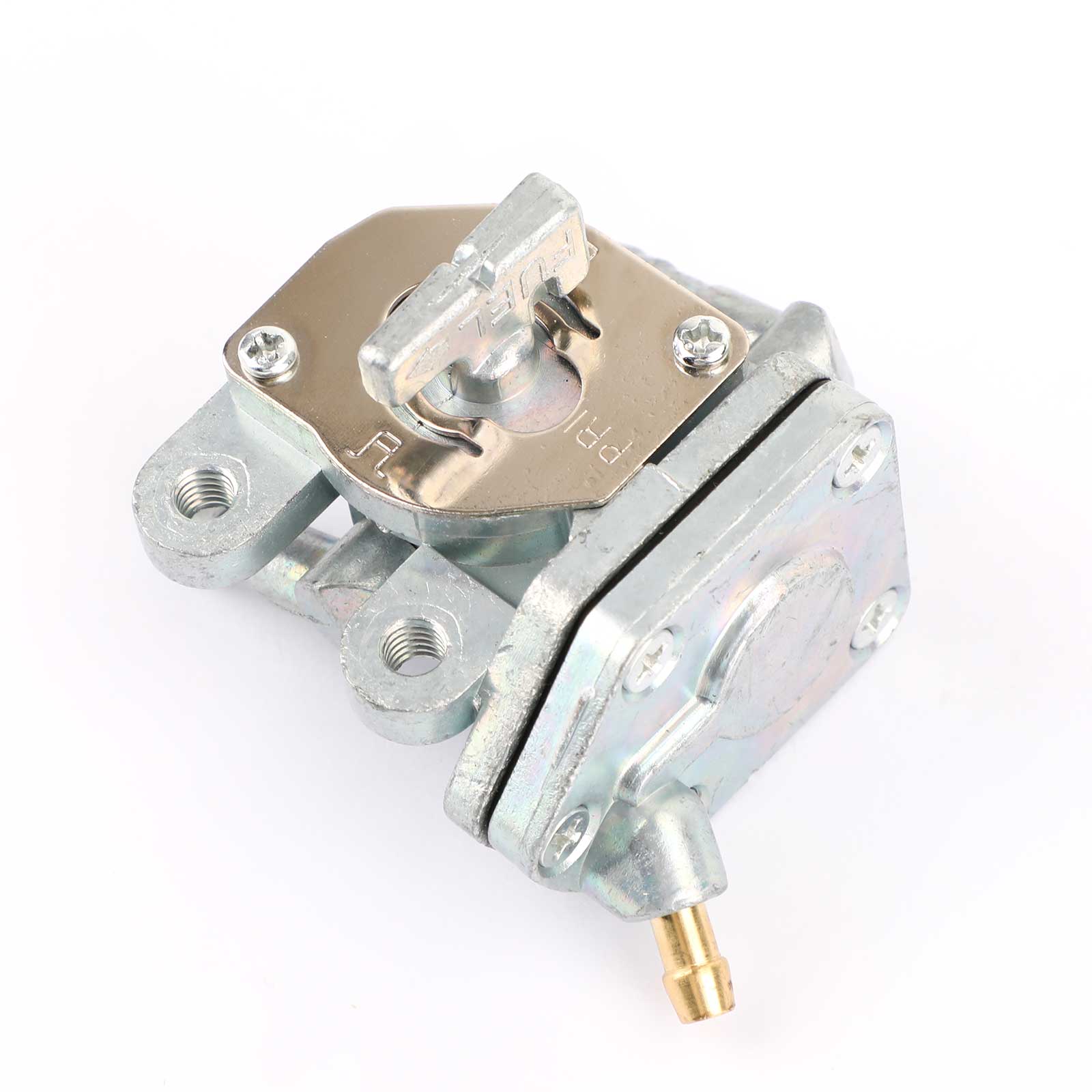 ゆか　0507 Jolly Ranchers Fuel Valve Petcock For Yamaha XS400 77-82 & XS360