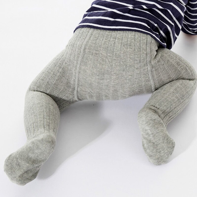 11 style Baby Girls Tights born Pantyhose for Boys Knit Baby Tights Children&#39;s Baby Stockings Solid Baby Girls cloth