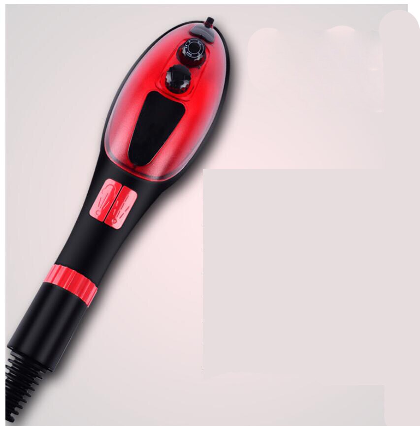 Handheld Mini Steam Iron Portable Handheld Clothes Hanging And Flat Ironing Machine Mini Travel Electric Garment Steamer