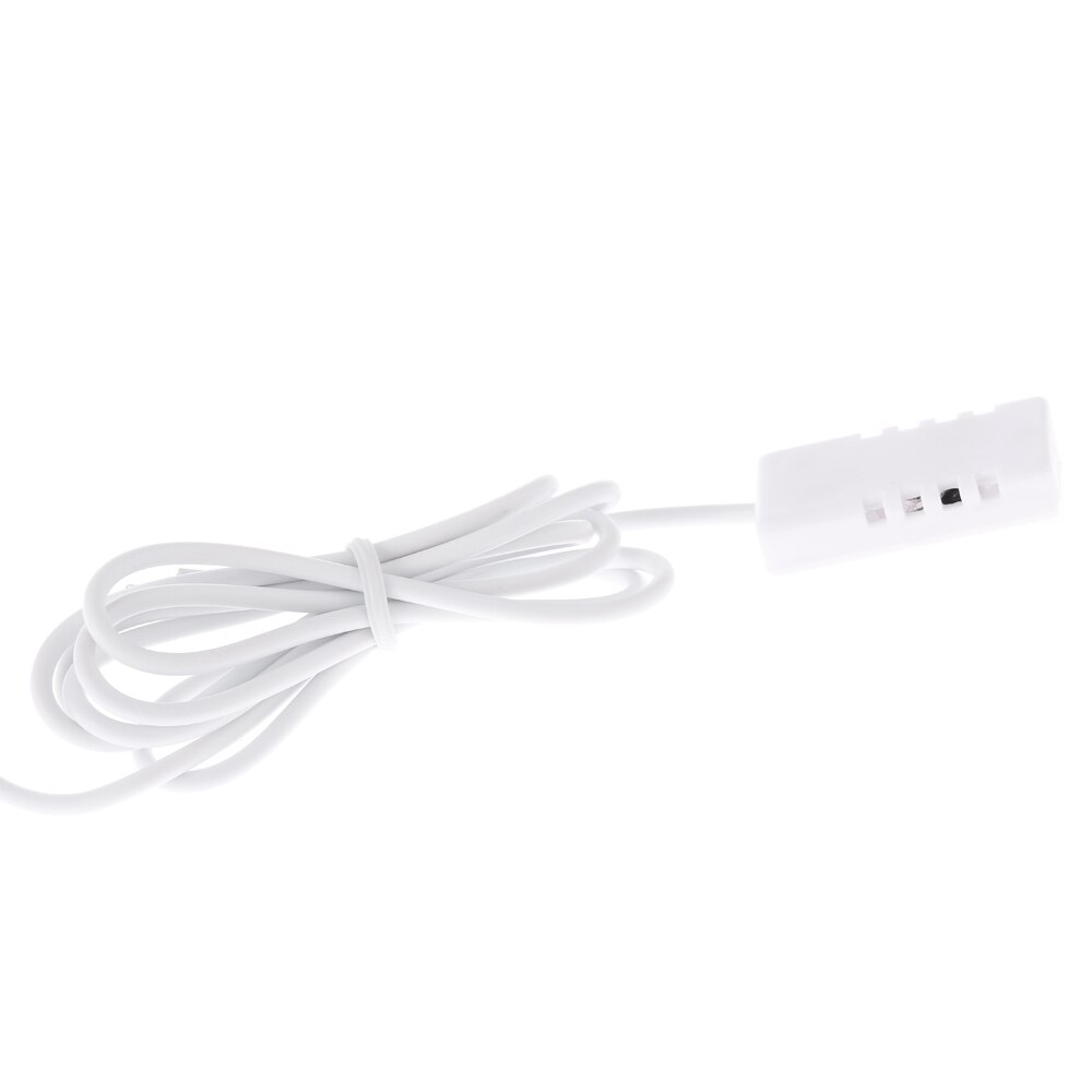 Mini Digital Reptile Temperature and Humidity Meter Incubator Pet Tortoise Hatching Eggs Sensor Thermometer