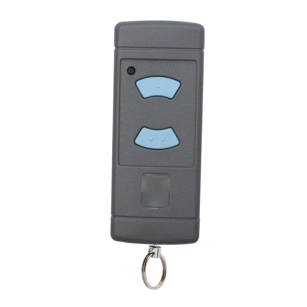 Fernbedienung 868 MHz HORMANN HSM4 HSM2 HS2 HS4 HSE2 HSE4 HSZ1 HSZ2 HSP4 Garagentor-Fernbefehlsfernbedienung: Rosa