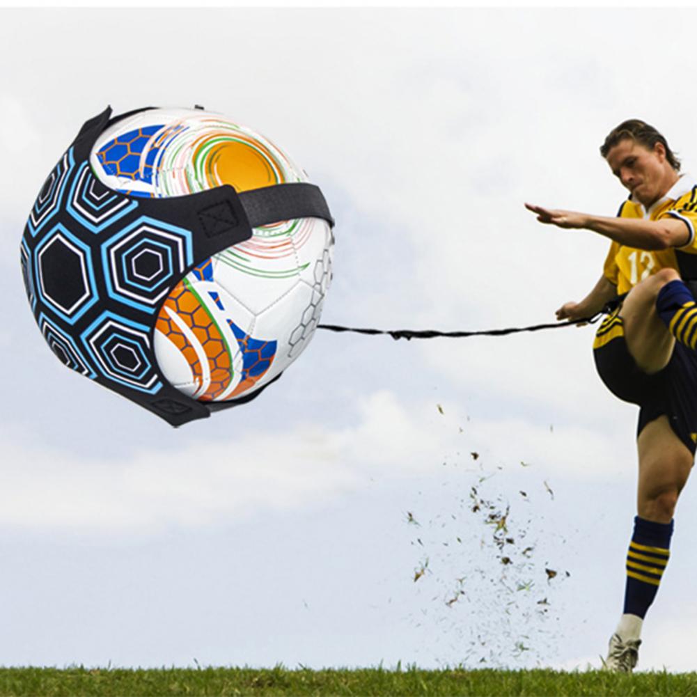 Adult Children Waterproof Elastic Band Football Tr... – Grandado