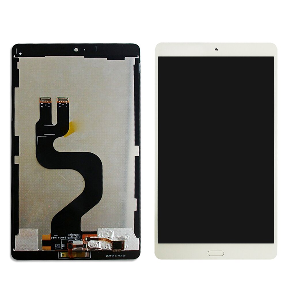 8.4" For Huawei MediaPad M3 BTV-W09 BTV-DL09 LCD Display Matrix Touch Screen Digitizer Panel Sensor Glass Tablet Assembly