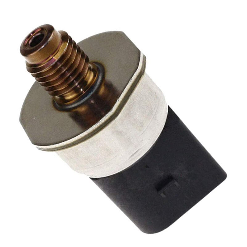 Pommeau De Levier De Vitesse Pour Mercedes Vito W639 (2003-2010) Et Sprinter II 906 (2006-2013) - 6 Vitesses, Couleur Noire ABS