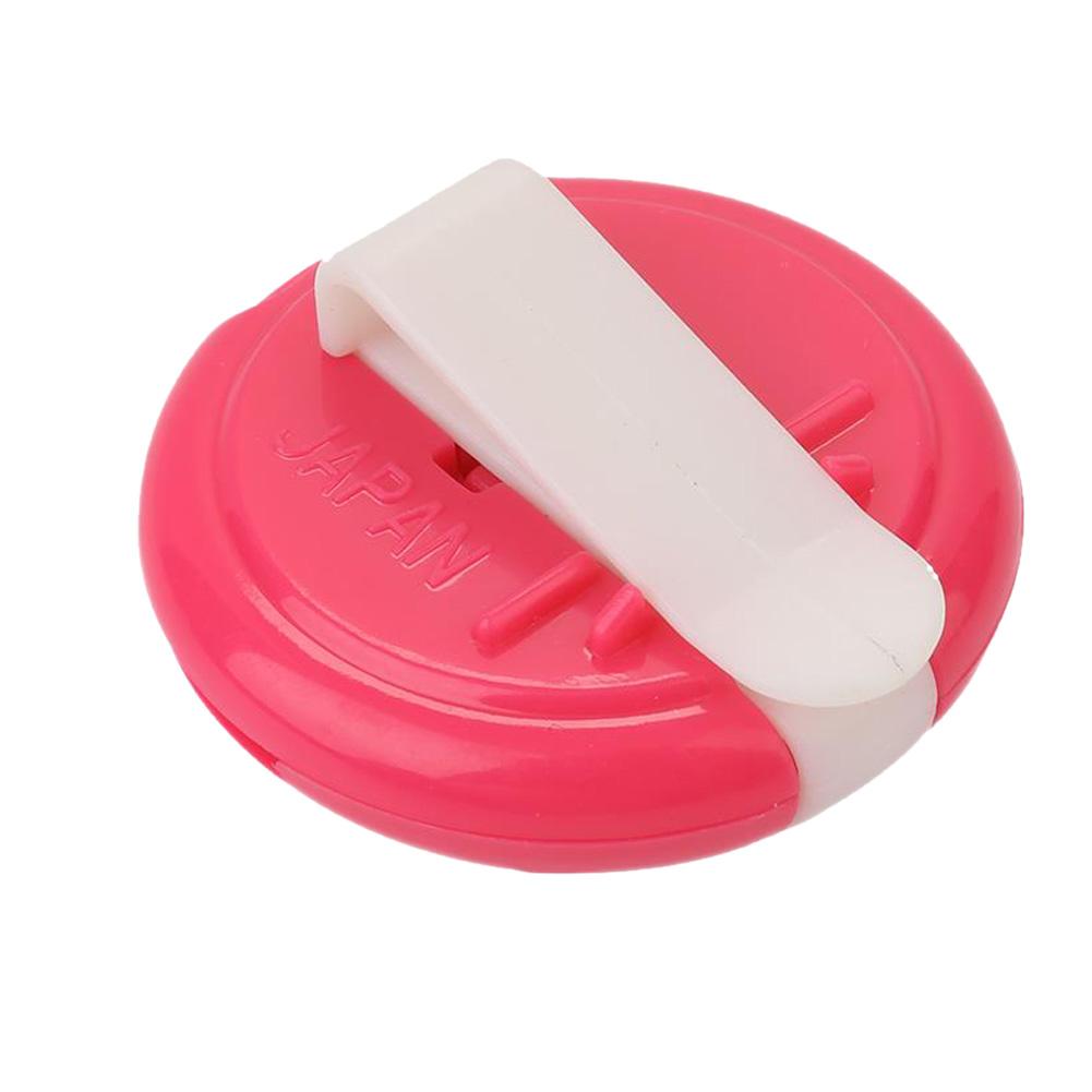 Mini Golf Score Counter PP Plastic Glove Hat Clip Style One-touch Reset Scorekeeper Scoring Tool Golf Supplies