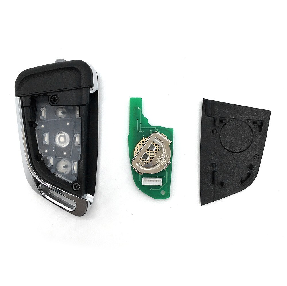 ( 1piece ) Model KD900 KD900+ URG200 KD-X2 Key Generator B Series Remote B29 3 Button Universal KD Remote