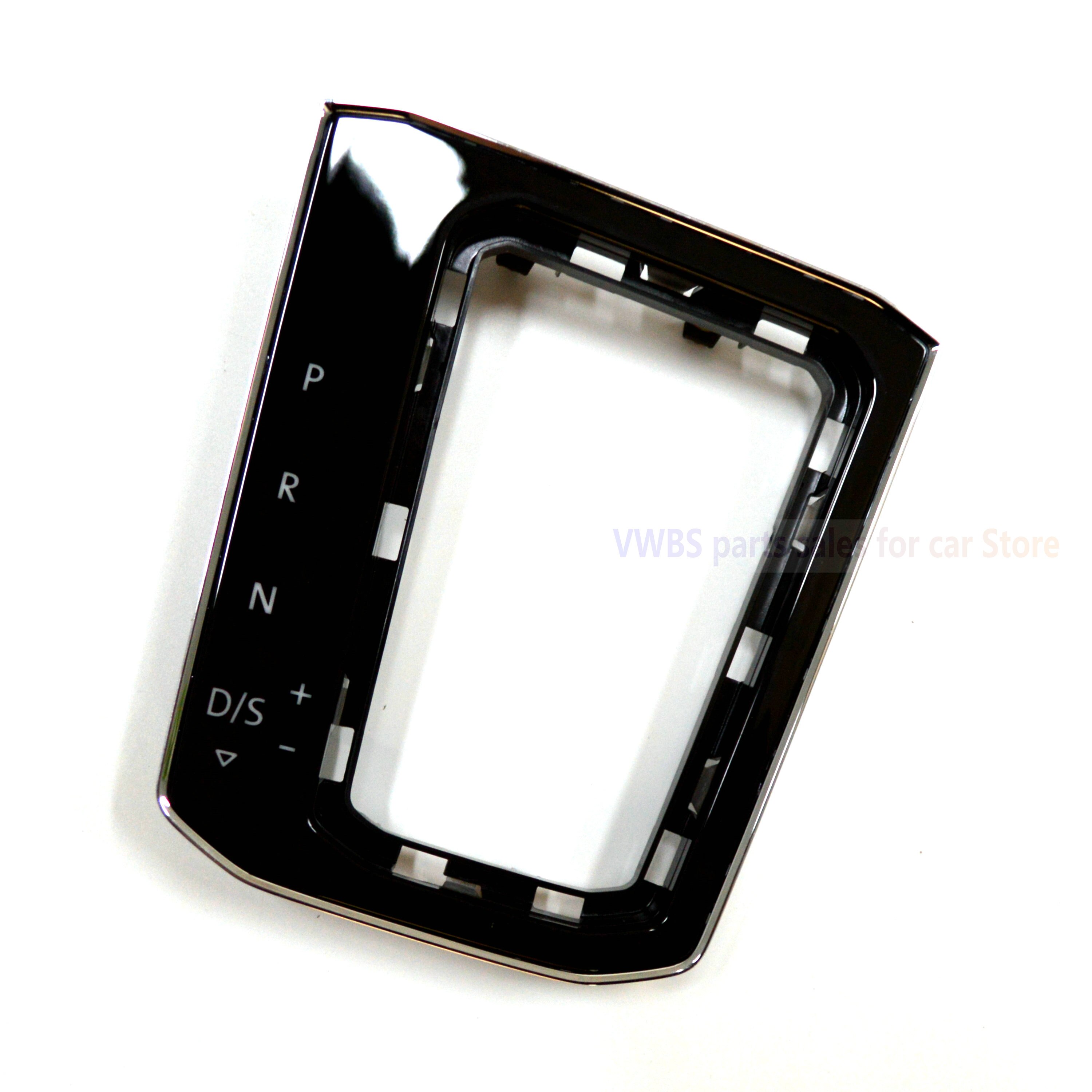 Gear Shift Gear Shift Knob Head Knob Switch For V W Tiguan MK2 5NG 713 203