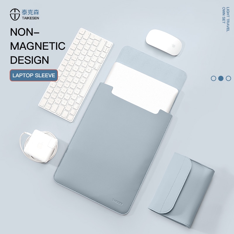 Wodoodporna torba na laptopa 11 12 13.3 14 15 15.6 calowy pokrowiec na MacBook Air 13 Pro M1 pokrowiec na notebooka Huawei Xiaomi okładka akcesoria